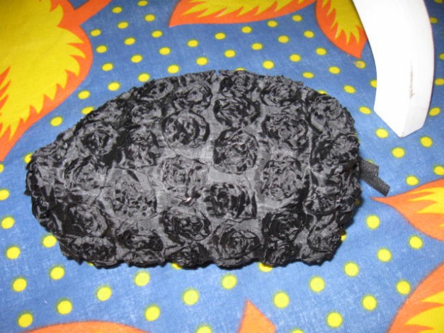 *** NEUE Kosmetiktasche *** 