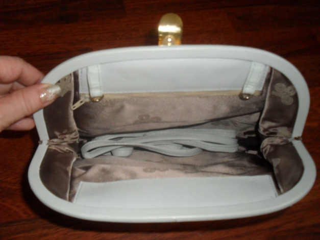 neue Marken Handtasche 