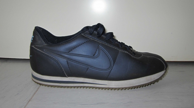 Nike Blau Neu Ungetragen