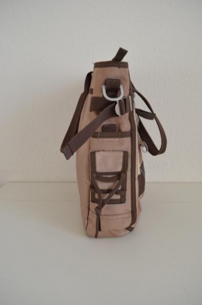 George Gina & Lucy Tasche, Little Sushi