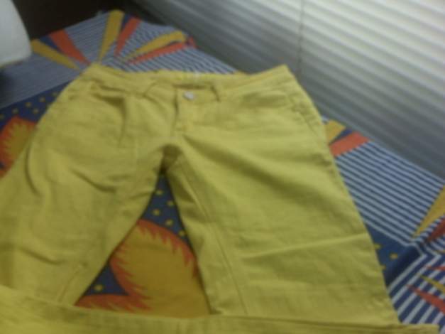 *** Mega ~ Scharf ~ Knallenge ~ Stretchjeans ***