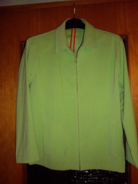 Schöne Neuwertige Jacke