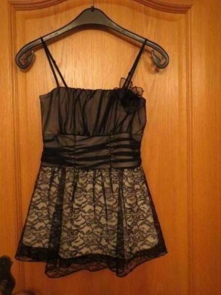 Top, Gr.36/S, Spitze, sehr schick