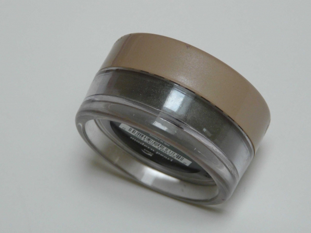 Bare Minerals eyecolor Modern Pearl Lidschatten