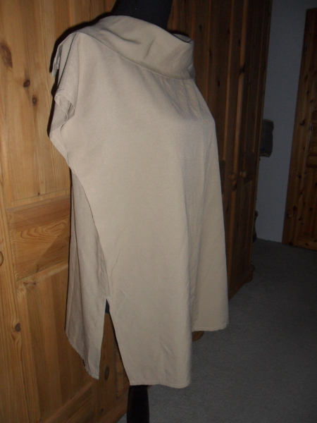 Bluse ohne Arm Gr.44