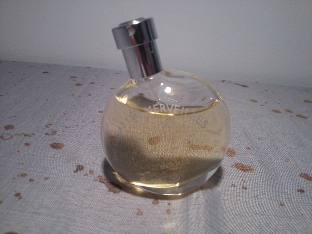 Eau Claire des Merveilles von Hermes