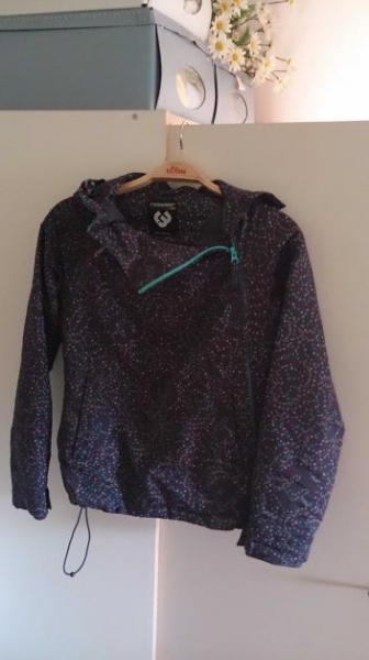 Winterjacke von Ragwear 