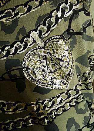 Wunderschöne Edel T-shirt von Jane norman.