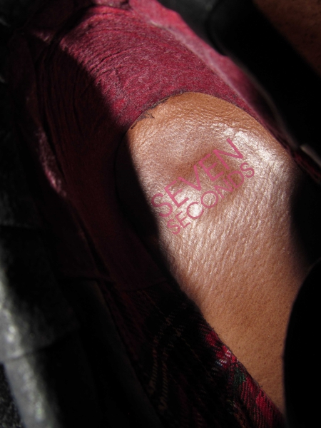 Coole Seven Seconds Stiefeletten 