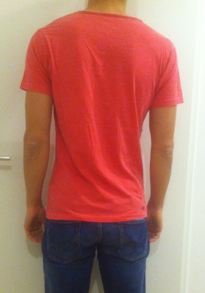 Daniele Alessandrini T-Shirt