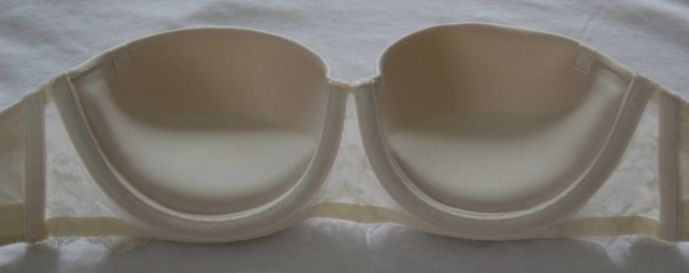 Calvin Klein BH 70C Push Up