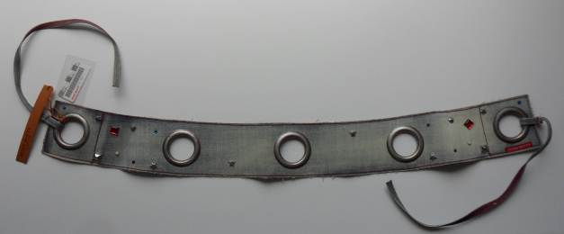 MISS SIXTY Tailien-Gürtel