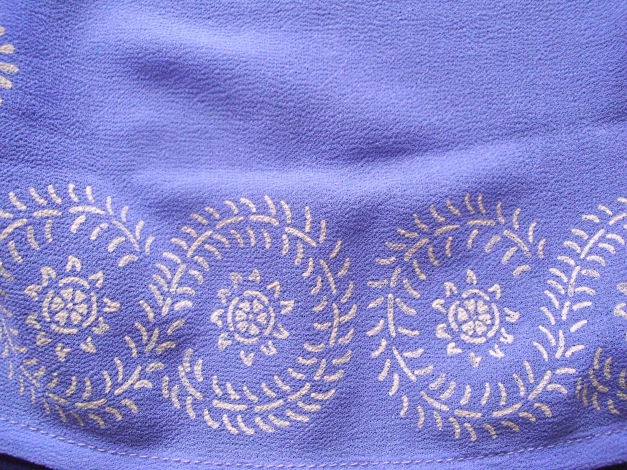 Luftige Haremshose Gr. 40 NEU