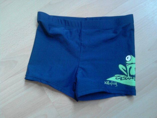 gr.128/134 Schwimmhose Badehose