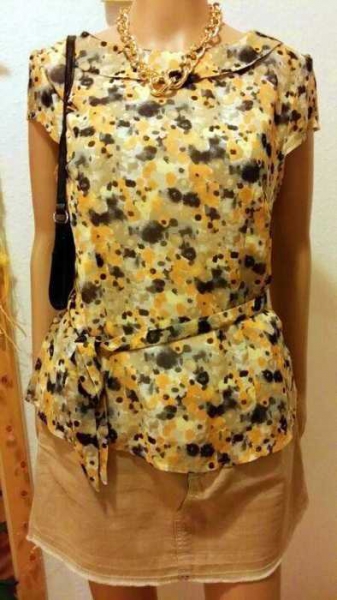 Sehr schöne Bluse für dem Sommer / H&M