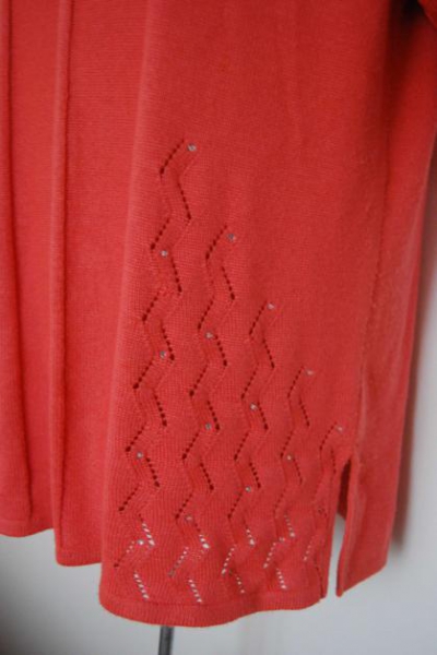 Strickoberteil   Trendi