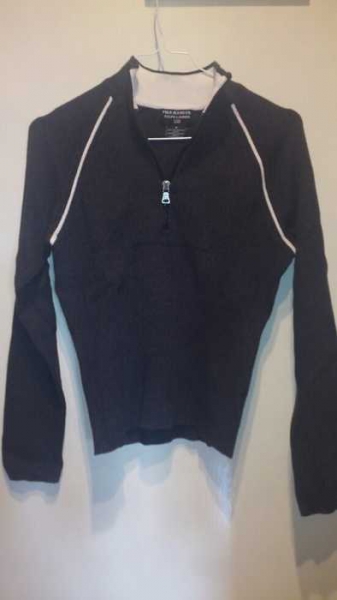 Ralph Lauren Vintage Wollpulli original von Polo by Ralph Lauren in S