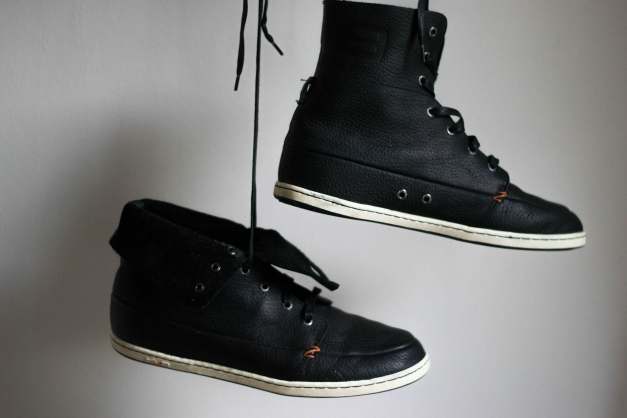 Boots von HUB Footwear