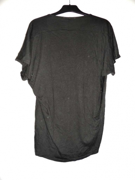 Boho Tigerprint Shirt