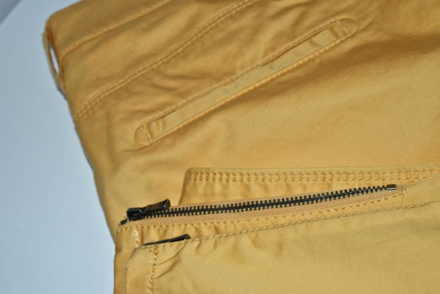 NEU: Esprit Röhrenjeans