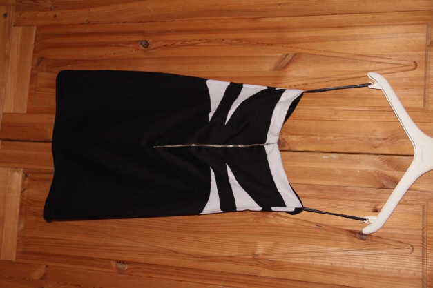 kurzes süßes Partykleid 