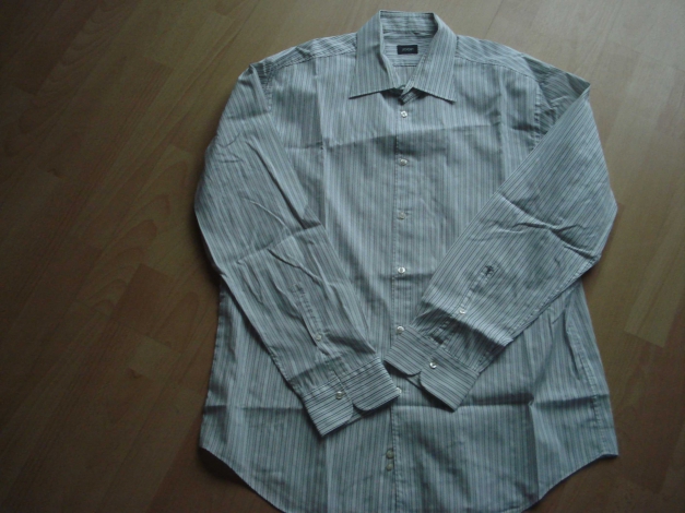 Langarmhemd von Joop