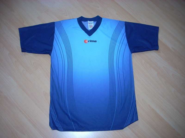 Erima Trikot, Fussballtrikot, Fußballtrikot, Shirt Gr.M