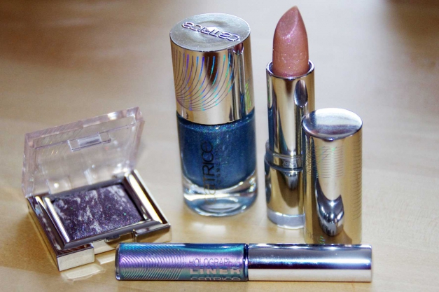 Catrice Kosmetik Set