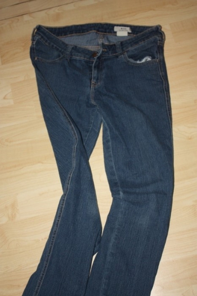 Basic Jeans H&M Größe 29/32