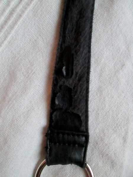 DIY Hardcore Superstar-Tasche *Sleaze* *Metal* *Glam* *Punk* *Sweden* *Gothic*