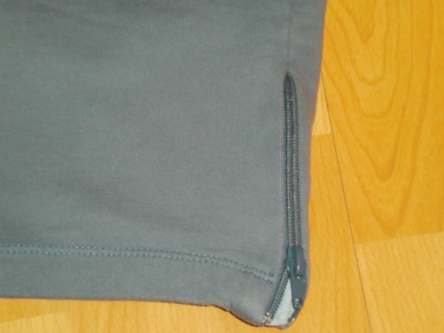 Kapuzen-Shirt, Gr. M, mit Diddl-Motiv