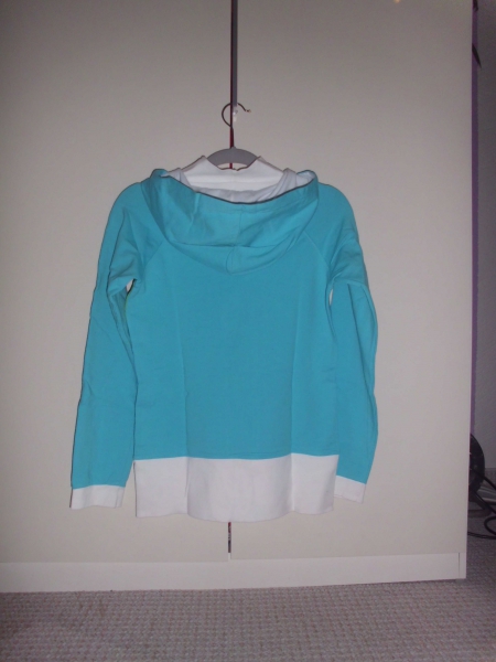 Irie Daily Kapuzenpulli Gr. L