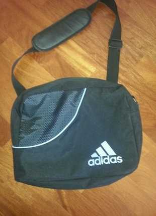 Umhängetasche von Adidas!