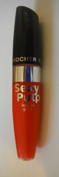 Yves Rocher Sexy Pulp Volume Gloss 02 Rose Indien