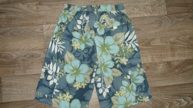 Lands`end / Badehose für Jungs Gr.164