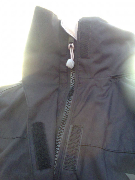 Neue Hardshell Jacke (NP179,-) noch mit Etikett!