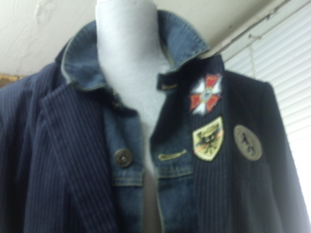 *** Gallice ~ Cooler ~ Blazer ~ Jacke ~ Für Ihn & Sie ~ Hingucker ***