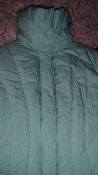 Mine West / Winterjacke Gr.40