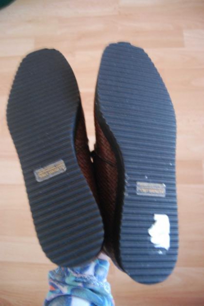 Leder Schnürstiefeletten Schuhe Trendi