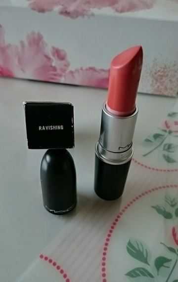 *MAC* Lippenstift - Cremesheen Lipstick 