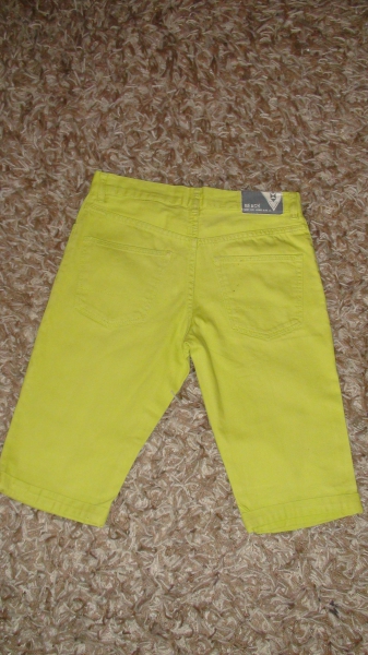 H&M / Jeans Shorts für Jungs Gr.158