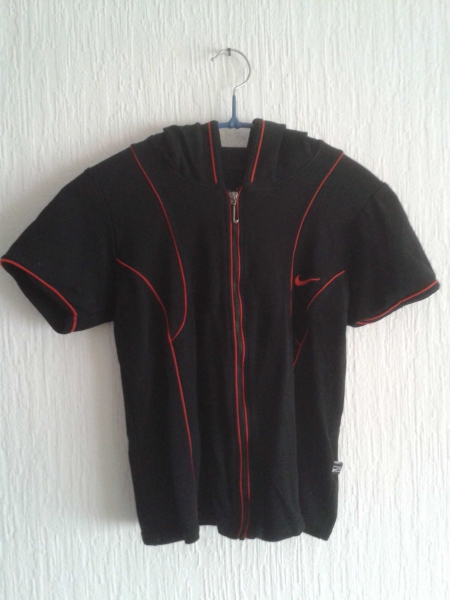 Nike Sportjacke