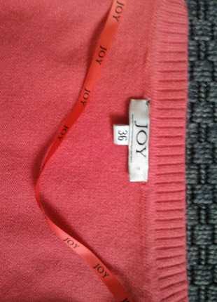 JOY Pullover suuuper Angenehm Strick