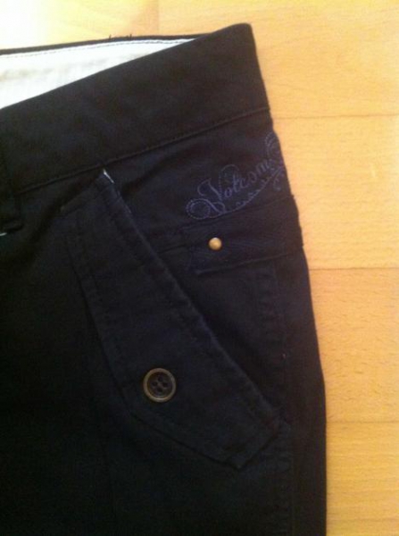 Lässige Hose von Volcom