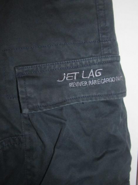 Neue Hose von JetLag