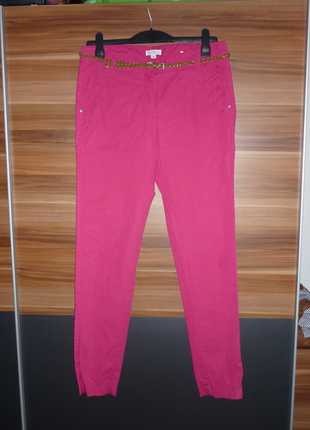 Chino / S.Oliver / pink / 38