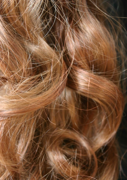 Ponytails Pferdeschwänze Zöpfe Wig Lolita Cosplay