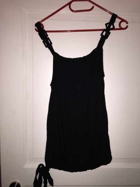 schickes Top (NEU!) #Colours of the World