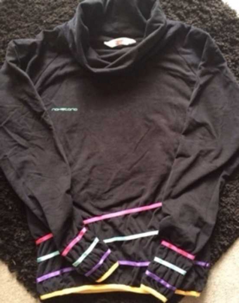 Naketano Pullover Größe M