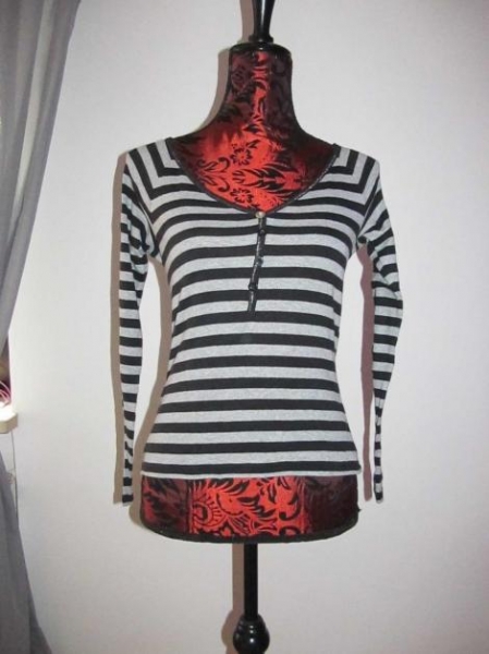 Langarmshirt von s.Oliver